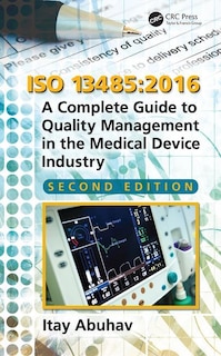 Couverture_Iso 13485