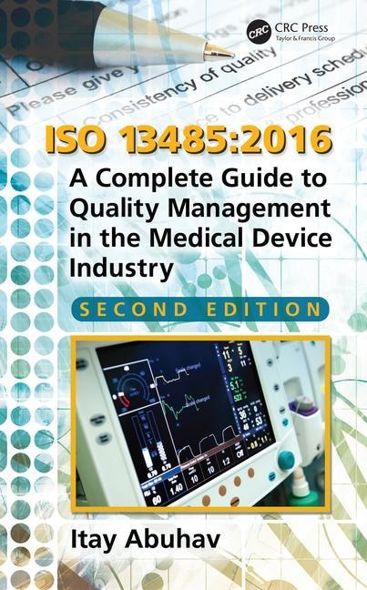 Couverture_Iso 13485