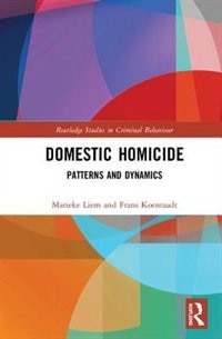 Front cover_Domestic Homicide