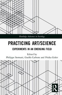 Front cover_Practicing Art/science