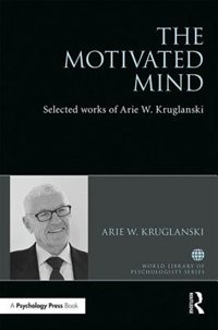 Front cover_The Motivated Mind