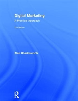 Front cover_Digital Marketing