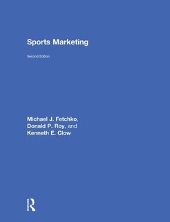 Couverture_Sports Marketing