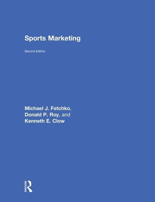 Couverture_Sports Marketing