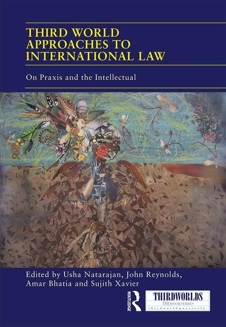 Front cover_Third World Approaches To International Law
