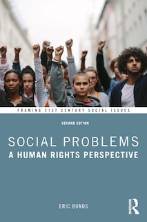 Front cover_Social Problems