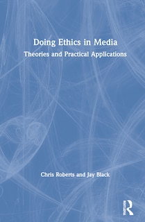 Couverture_Doing Ethics In Media
