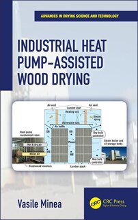 Couverture_Industrial Heat Pump-assisted Wood Drying