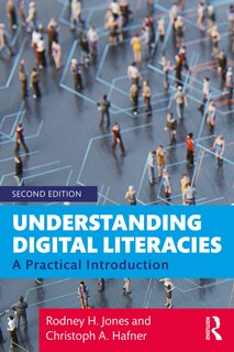 Front cover_Understanding Digital Literacies