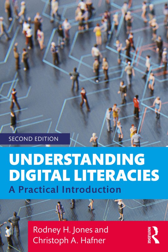 Front cover_Understanding Digital Literacies