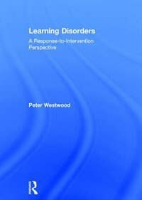 Couverture_Learning Disorders