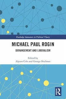 Front cover_Michael Paul Rogin