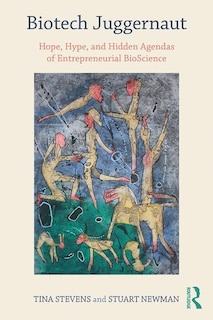 Front cover_Biotech Juggernaut