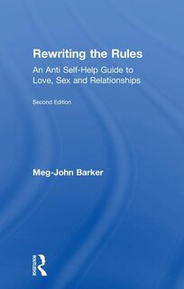 Front cover_Rewriting The Rules