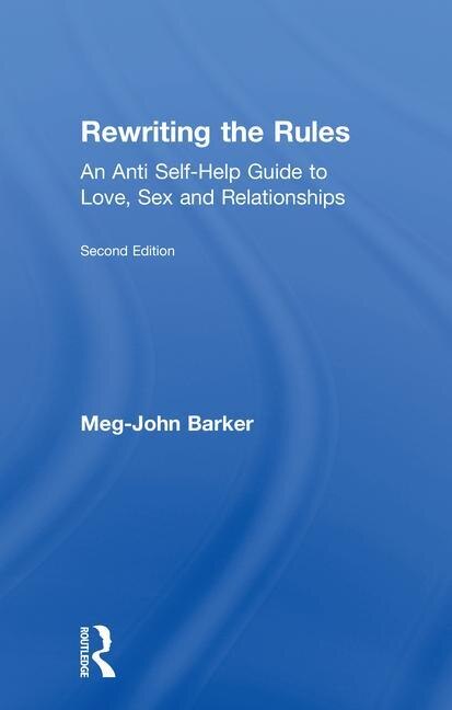 Front cover_Rewriting The Rules