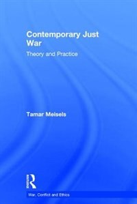 Front cover_Contemporary Just War