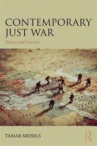 Front cover_Contemporary Just War