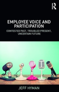 Front cover_Employee Voice And Participation