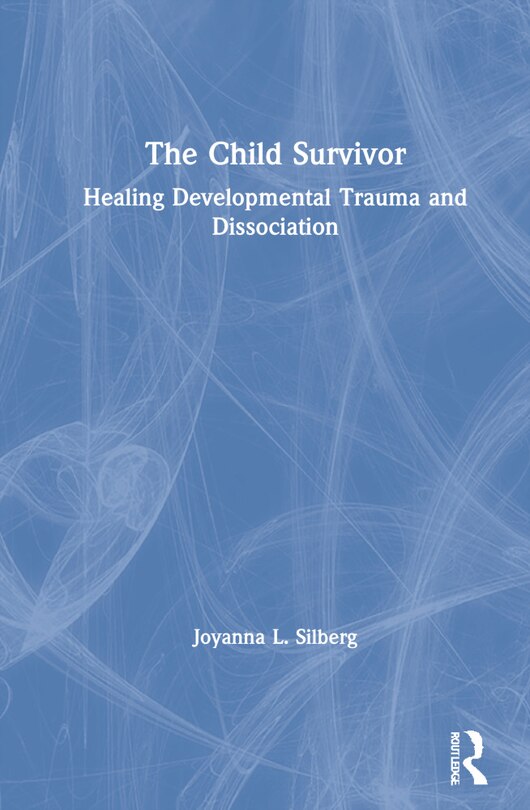 Front cover_The Child Survivor