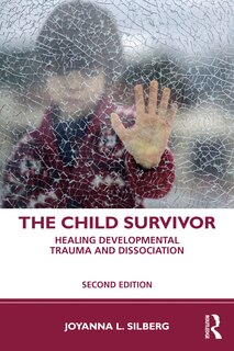 Couverture_The Child Survivor