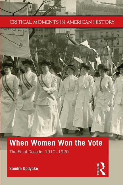 Couverture_When Women Won The Vote
