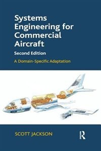 Front cover_Systems Engineering For Commercial Aircraft