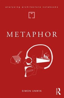 Front cover_Metaphor