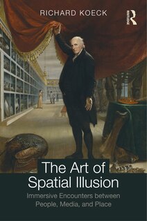 Front cover_The Art of Spatial Illusion