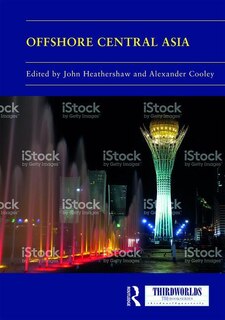 Front cover_Offshore Central Asia