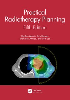 Couverture_Practical Radiotherapy Planning