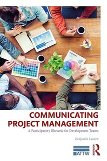 Couverture_Communicating Project Management