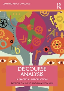 Front cover_Discourse Analysis