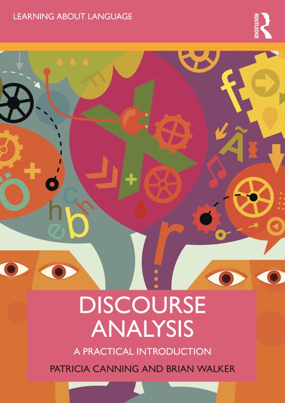 Front cover_Discourse Analysis
