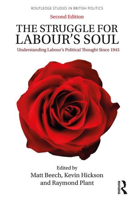 Front cover_Struggle for Labour's Soul