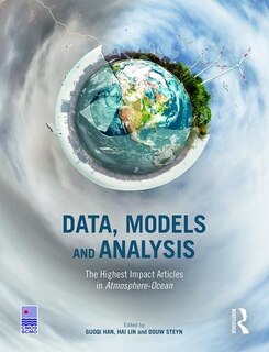 Front cover_Data, Models And Analysis