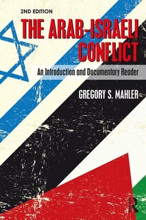 Front cover_The Arab-israeli Conflict