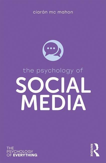 Front cover_The Psychology Of Social Media