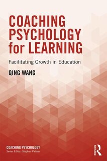 Couverture_Coaching Psychology For Learning