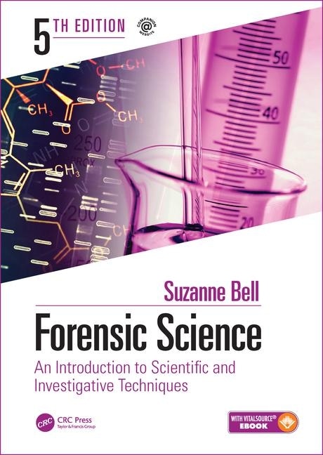 Couverture_Forensic Science