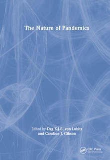 Couverture_The Nature of Pandemics