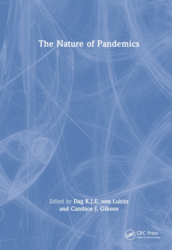 Couverture_The Nature of Pandemics