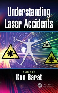 Front cover_Understanding Laser Accidents