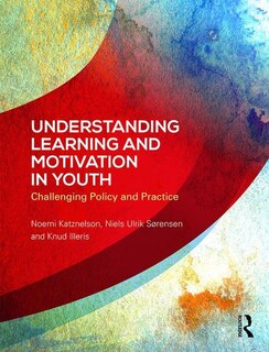 Couverture_Understanding Learning And Motivation In Youth