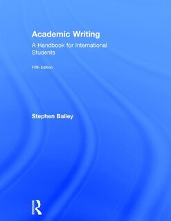Front cover_Academic Writing