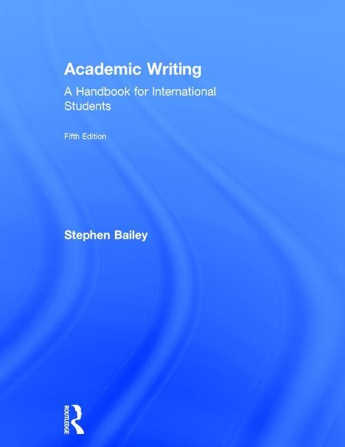 Front cover_Academic Writing