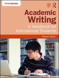 Couverture_Academic Writing