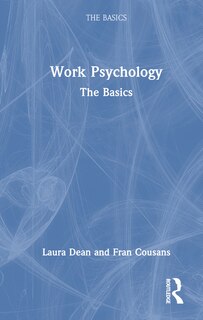 Couverture_Work Psychology