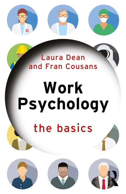 Front cover_Work Psychology