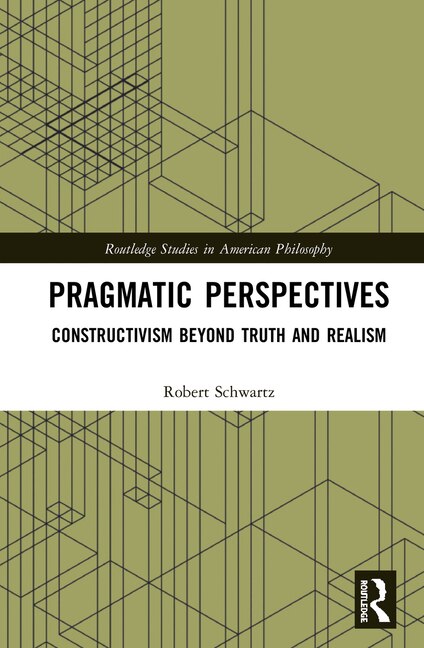 Front cover_Pragmatic Perspectives
