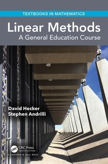 Couverture_Linear Methods